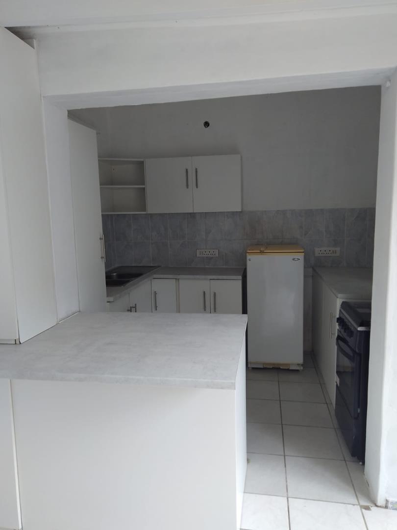 To Let 1 Bedroom Property for Rent in Joostenbergvlakte Western Cape